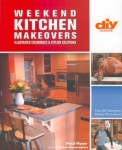 WEEKEND KITCHEN MAKEOVERS