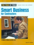 FOR PROS BY PROS: SMART BUSINESS FOR CONTRACTORS
