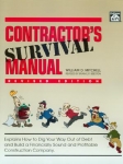 CONTRACTOR'S SURVIVAL MANUAL, revised edition