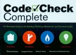 CODE CHECK COMPLETE