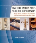 Practical Improvements for Older Homeowners