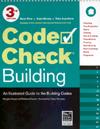 Code Check Building 3rd Edition: An Illustrated Guide to the Building Codes