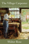 The Village Carpenter cover image