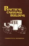 PRACTICAL CARRIAGE BUILDING
