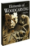 ELEMENTS OF WOODCARVING