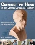 CARVING THE HEAD IN THE CLASSIC EUROPEAN TRADITION