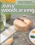 EASY WOODCARVING