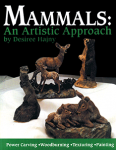 Mammals: An Artistic Approach