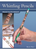 whittling pencils cover