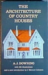 THE ARCHITECTURE OF COUNTRY HOUSES