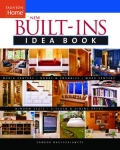 NEW BUILT-INS IDEA BOOK