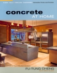 CONCRETE AT HOME