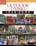 OUTDOOR LIVING IDEA BOOK