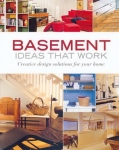 BASEMENT IDEAS THAT WORK