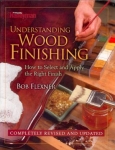 UNDERSTANDING WOOD FINISHING, Revised