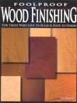 FOOLPROOF WOOD FINISHING