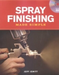 SPRAY FINISHING MADE SIMPLE