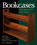 BOOKCASES