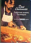 David Charlesworth's (Vol. 1) Furniture-Making Techniques