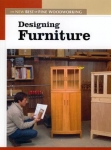 NEW BEST OF FWW: DESIGNING FURNITURE