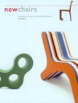 NEW CHAIRS: Innovations in Design, Technology, and Materials