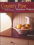 COUNTRY PINE FURNITURE PROJECTS