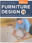 PRACTICAL FURNITURE DESIGN: From Drawing Board to Smart Construction