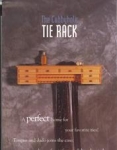 TIE RACK